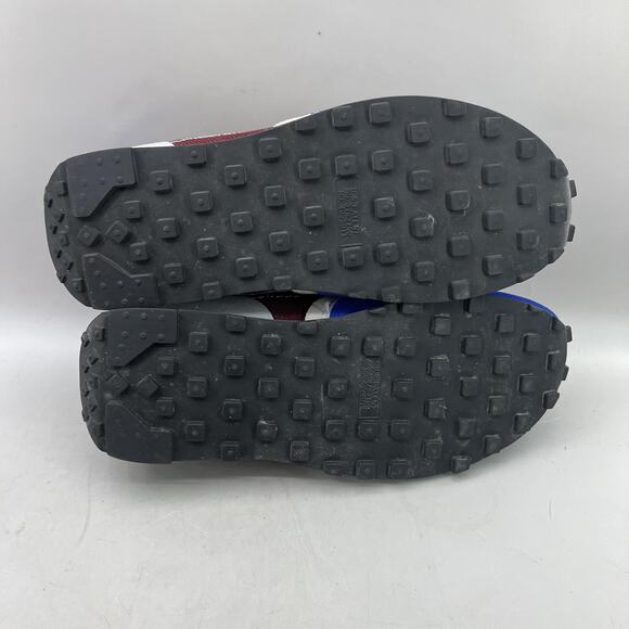 Nike Daybreak-Type N.354 Shoes Men Size 11 Burgundy Blue Running Comfort Sneaker - Picture 7 of 8